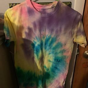 Tye die T-shirt